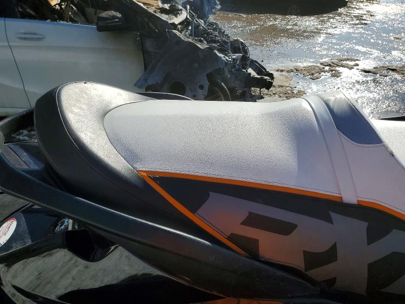 2013 Sea-doo Rxt მანქანა იყიდება აუქციონზე, vin: YDV09464C313, აუქციონის ნომერი: 79177405