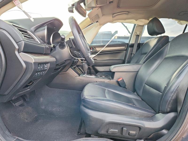 46272316 :رقم المزاد ، 4S3BNAN62H3055928 vin ، 2017 Subaru Legacy مزاد بيع