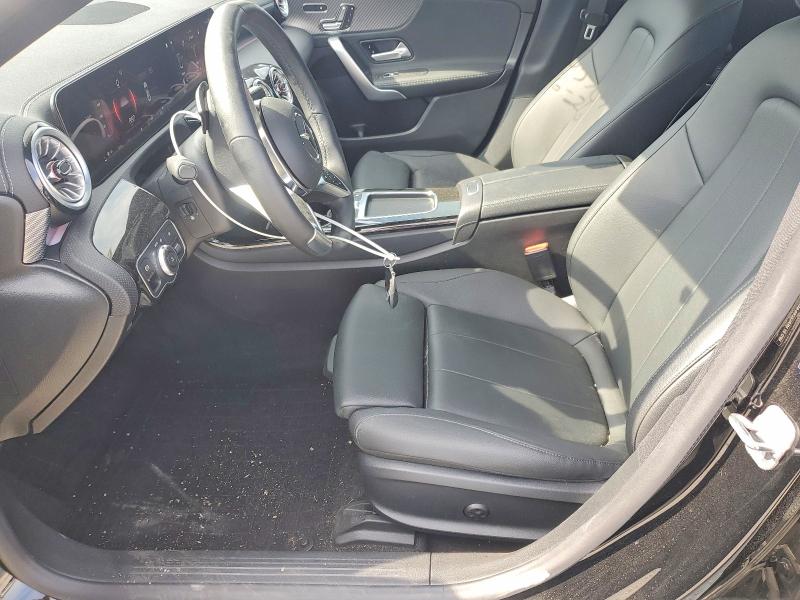 Продажа на аукционе авто 2024 Mercedes-benz Cla, vin: W1K5J4HB7RN460942, номер лота: 47745366