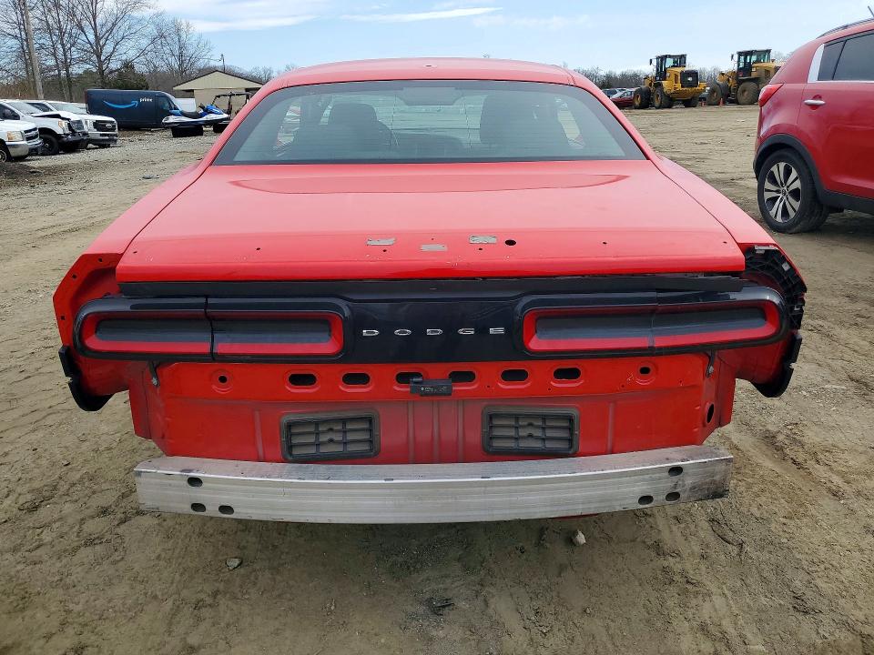 Aukcja sprzedaży 2019 Dodge Challenger, vin: 2C3CDZFJ3KH525627, numer aukcji: 45582226
