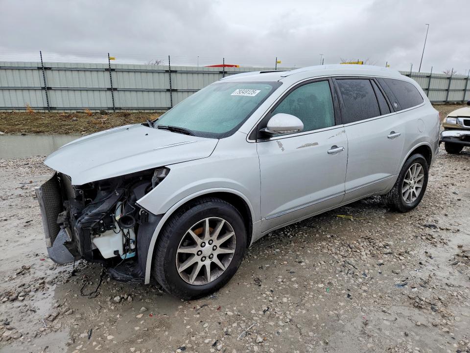 Aukcja sprzedaży 2015 Buick Enclave, vin: 5GAKRBKD0FJ351375, numer aukcji: 79349125