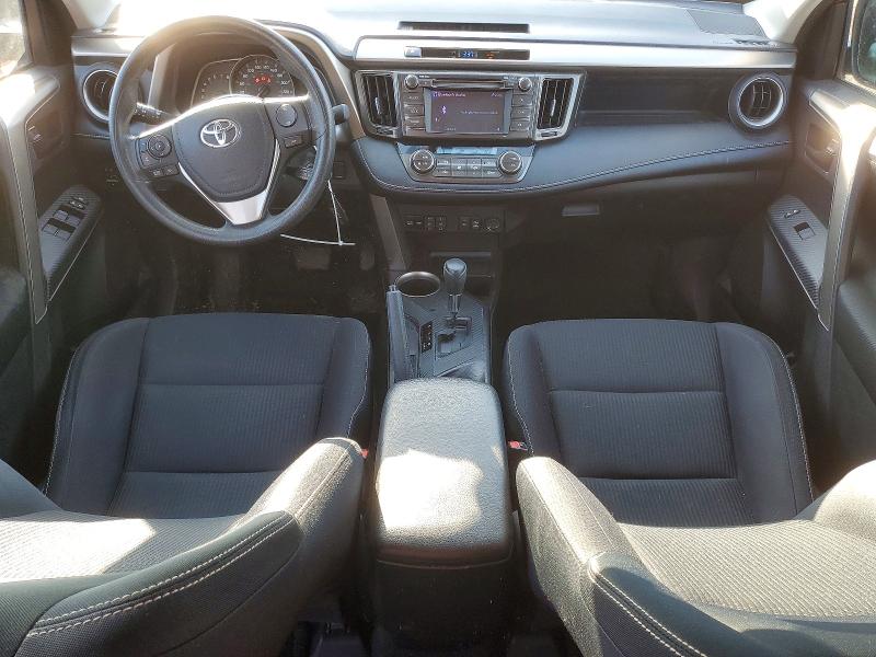 Продажа на аукционе авто 2013 Toyota Rav4, vin: 2T3RFREV8DW006905, номер лота: 79608205