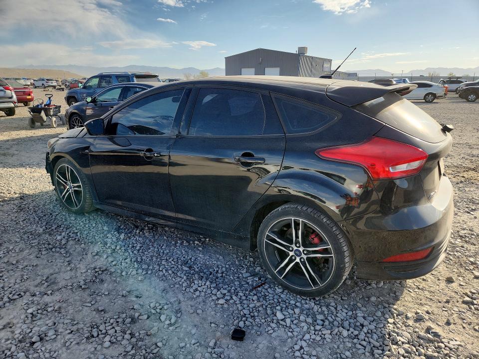 Продажа на аукционе авто 2016 True Focus, vin: 1FADP3L94GL221379, номер лота: 48046336
