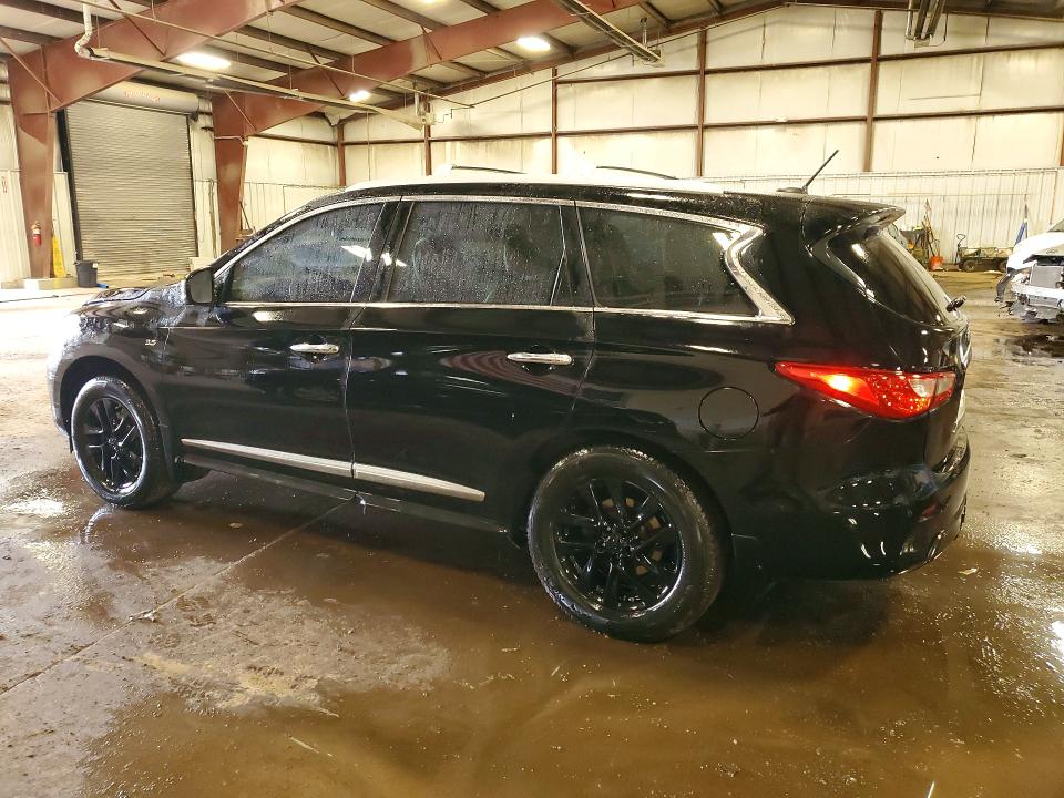 Aukcja sprzedaży 2015 Infiniti Qx60, vin: 5N1AL0MM0FC518802, numer aukcji: 79427865