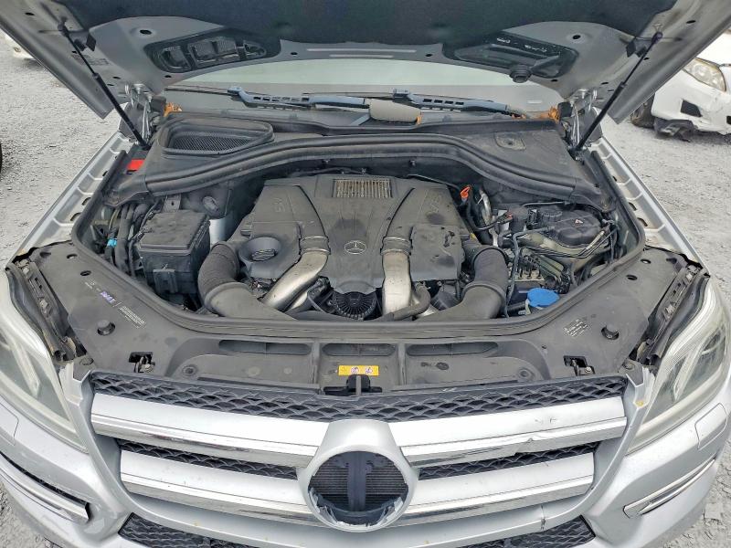 Продажа на аукционе авто 2013 Mercedes-benz Gl, vin: 4JGDF7CE1DA178981, номер лота: 41621706