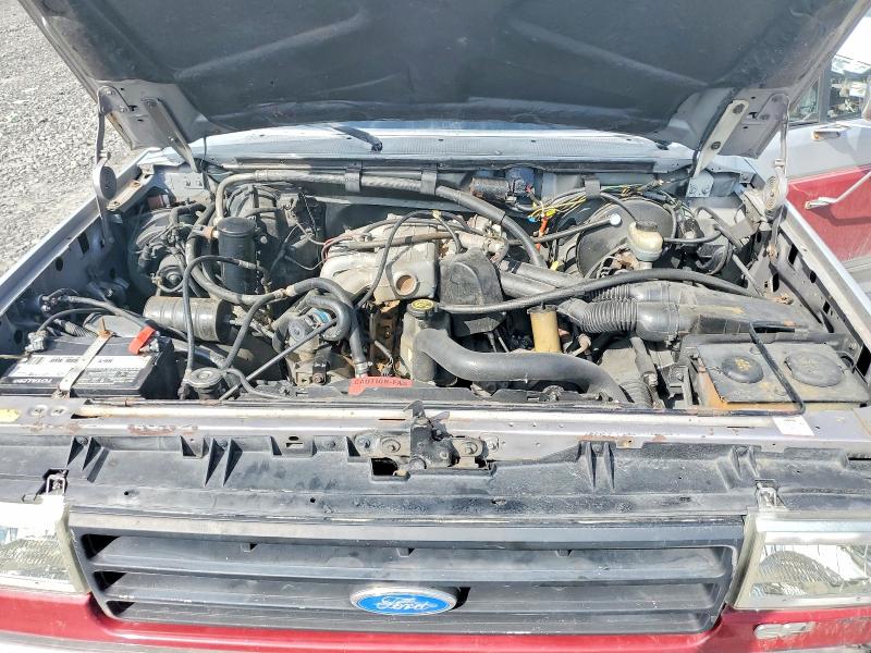 Продаж на аукціоні авто 1991 Ford F150, vin: 1FTDF15Y5MNA07796, номер лоту: 79177965