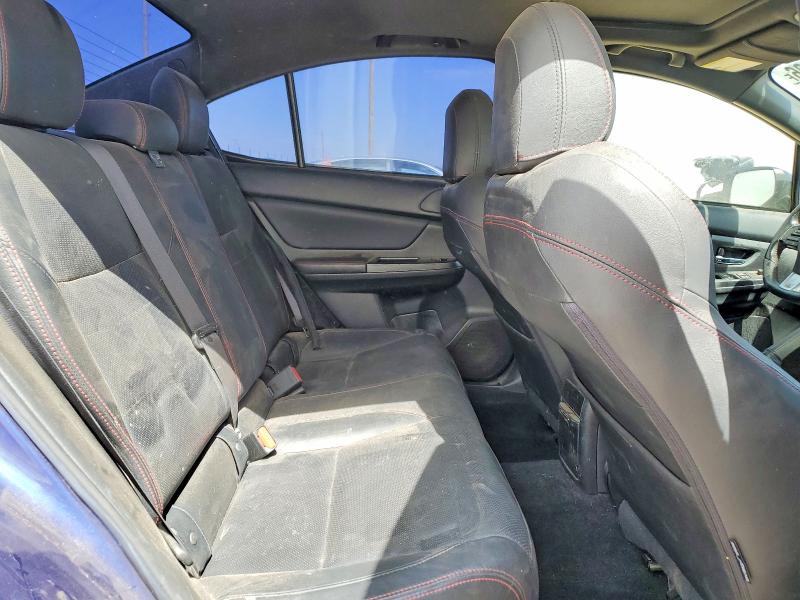 47328206 :رقم المزاد ، JF1VA1J61G9812723 vin ، 2016 Subaru Wrx مزاد بيع