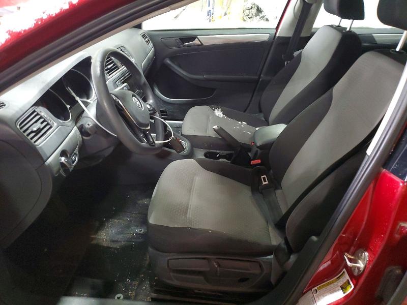 Aukcja sprzedaży 2017 Volkswagen Jetta, vin: 3VW167AJXHM288988, numer aukcji: 46358406