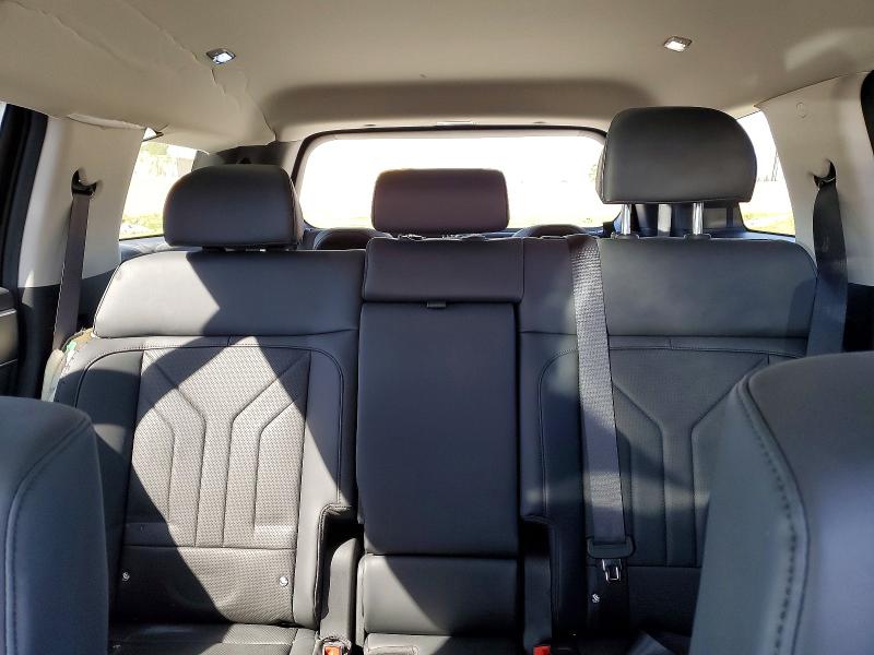 Aukcja sprzedaży 2026 Hyundai Santa Fe Hybrid, vin: 5NMP24G13TH084401, numer aukcji: 79659755