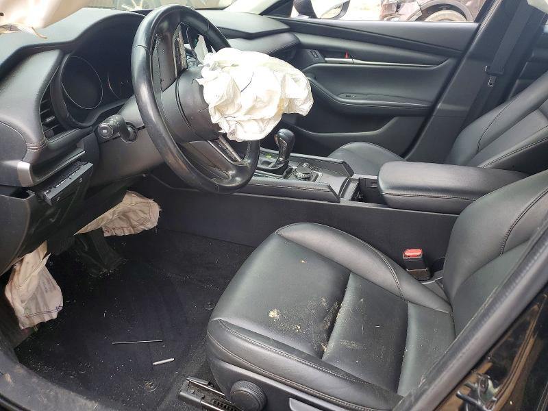 Aukcja sprzedaży 2023 Mazda 3, vin: 3MZBPABM9PM361130, numer aukcji: 46448786