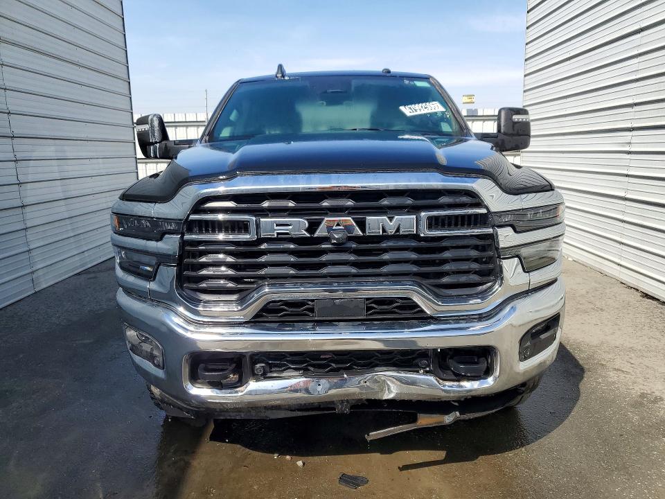 Продажа на аукционе авто 2026 Ram 2500, vin: 3C6UR5DJ2TG197476, номер лота: 47992506
