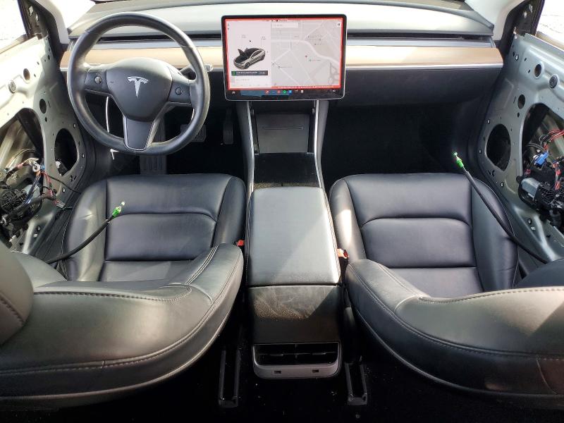Aukcja sprzedaży 2018 Tesla Model 3, vin: 5YJ3E1EA2JF060726, numer aukcji: 47986496