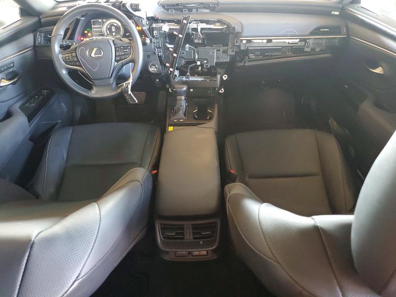 46956576 :رقم المزاد ، 58ADA1C12SU064596 vin ، 2025 Lexus Es 300h مزاد بيع