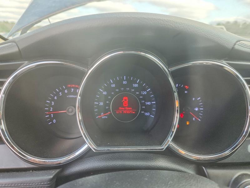 Продажа на аукционе авто 2013 Kia Optima, vin: 5XXGN4A7XDG209740, номер лота: 78524625