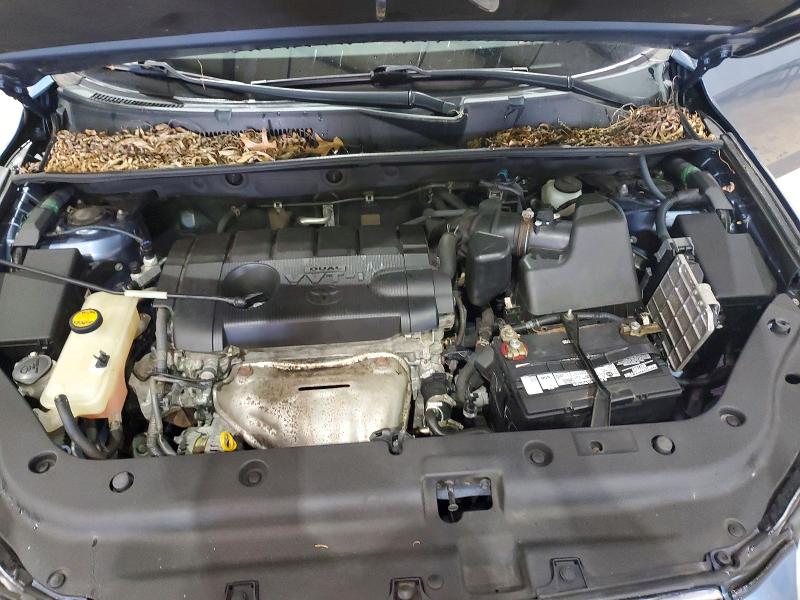 Продажа на аукционе авто 2012 Toyota Rav4, vin: 2T3YF4DVXCW115400, номер лота: 47939936