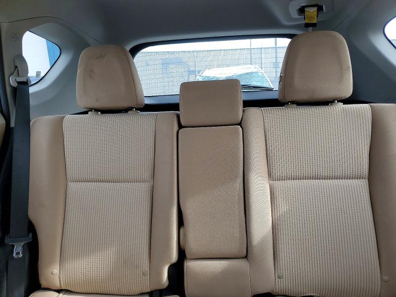 46825136 :رقم المزاد ، 2T3ZFREVXDW008803 vin ، 2013 Toyota Rav4 مزاد بيع