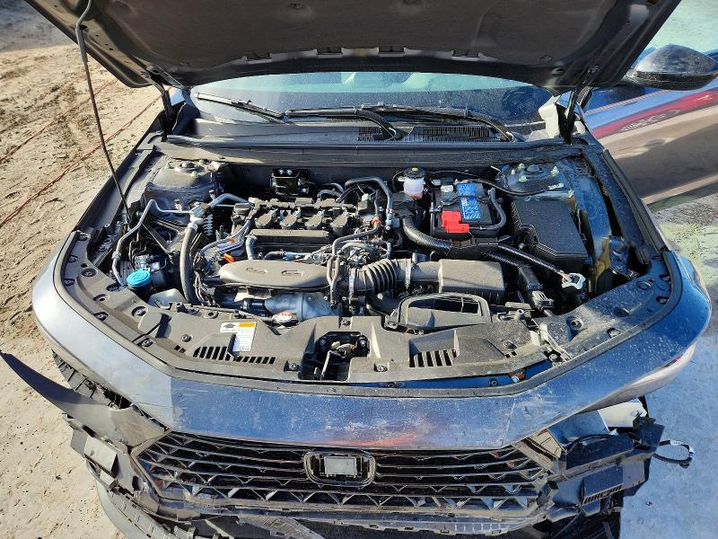 Продаж на аукціоні авто 2025 Honda Accord, vin: 1HGCY1F45SA070162, номер лоту: 46202566