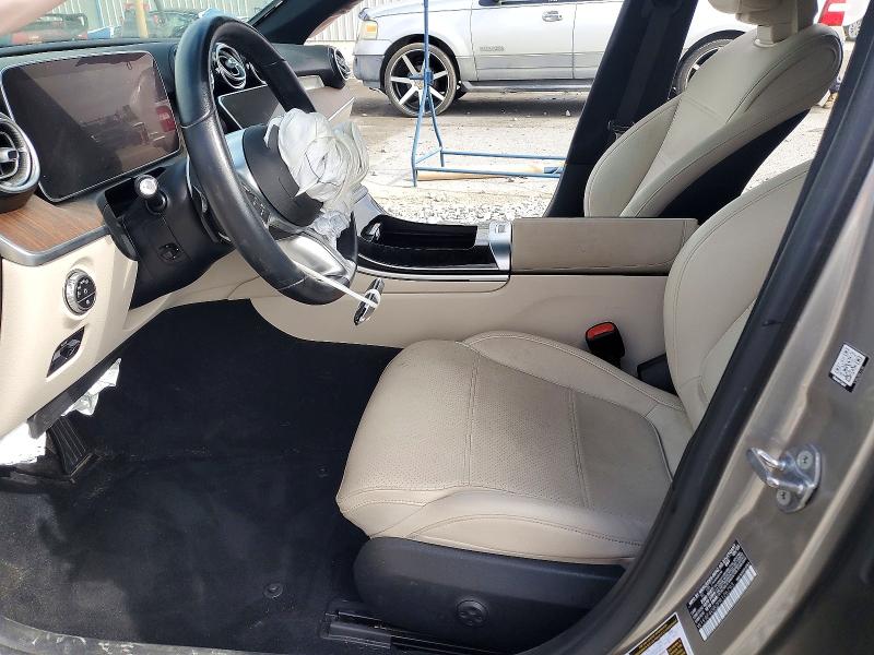 Aukcja sprzedaży 2023 Mercedes-benz C, vin: W1KAF4GB2PR126793, numer aukcji: 45580136