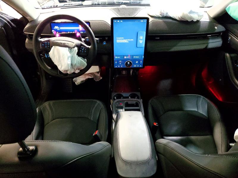 Продажа на аукционе авто 2025 Ford Mustang Mach-e, vin: 3FMTK3SU8SMA43358, номер лота: 41942876