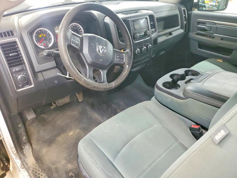 Продаж на аукціоні авто 2015 Ram 1500, vin: 3C6JR6DGXFG660532, номер лоту: 47132286