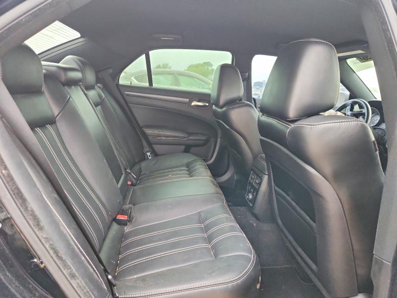 2014 Chrysler 300 მანქანა იყიდება აუქციონზე, vin: 2C3CCABGXEH118939, აუქციონის ნომერი: 47576176