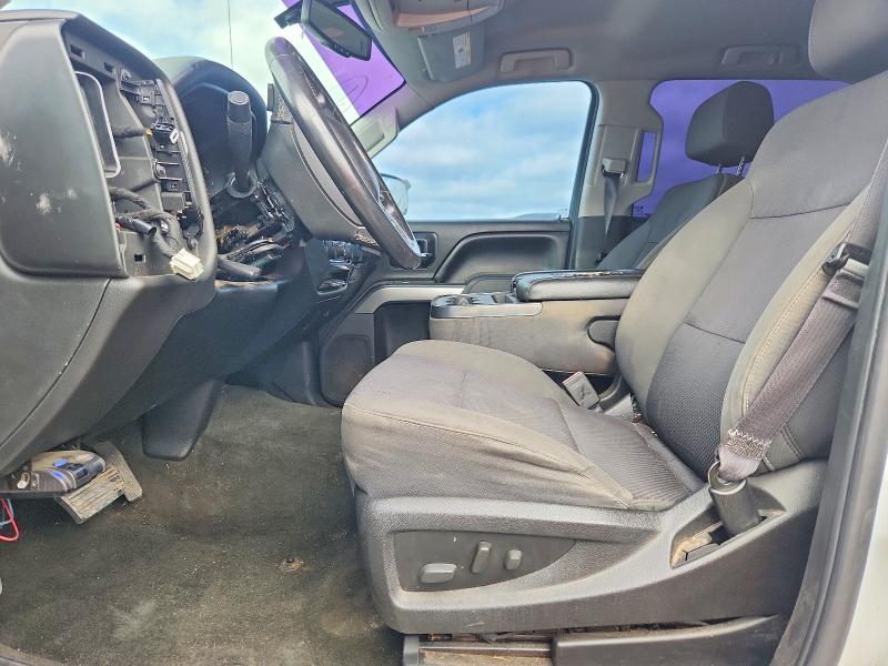Aukcja sprzedaży 2014 Chevrolet Silverado, vin: 3GCPCREC8EG127210, numer aukcji: 79605675