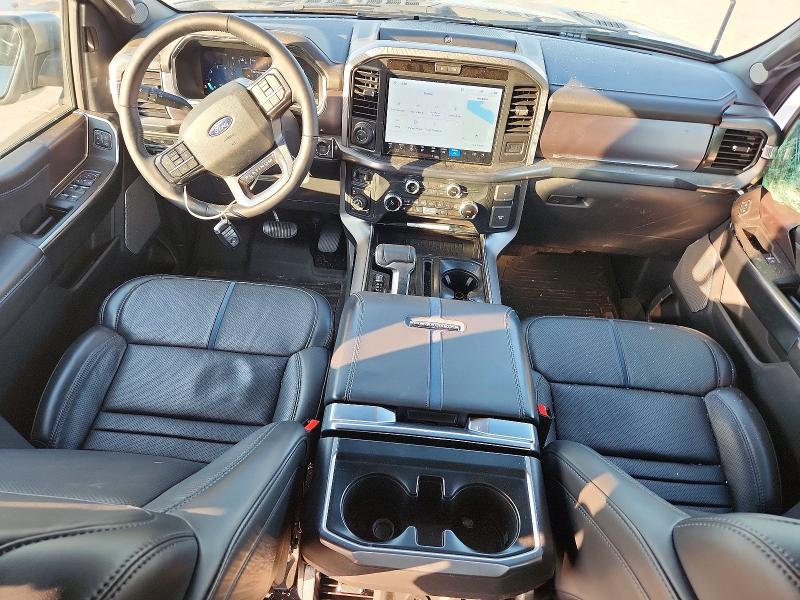 Продажа на аукционе авто 2025 Ford F150, vin: 1FTFW7L8XSFB48885, номер лота: 47058686