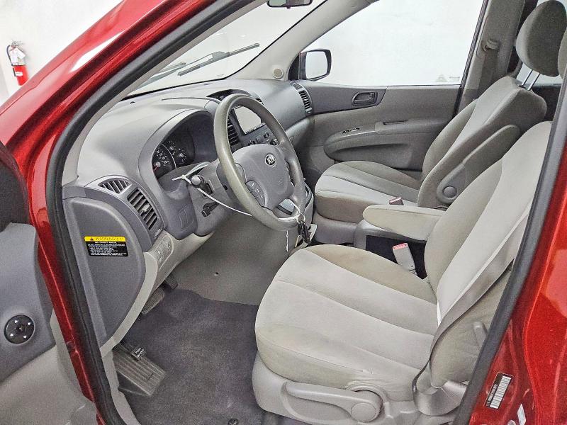 78721045 :رقم المزاد ، KNDMG4C71E6538711 vin ، 2014 Kia Sedona مزاد بيع