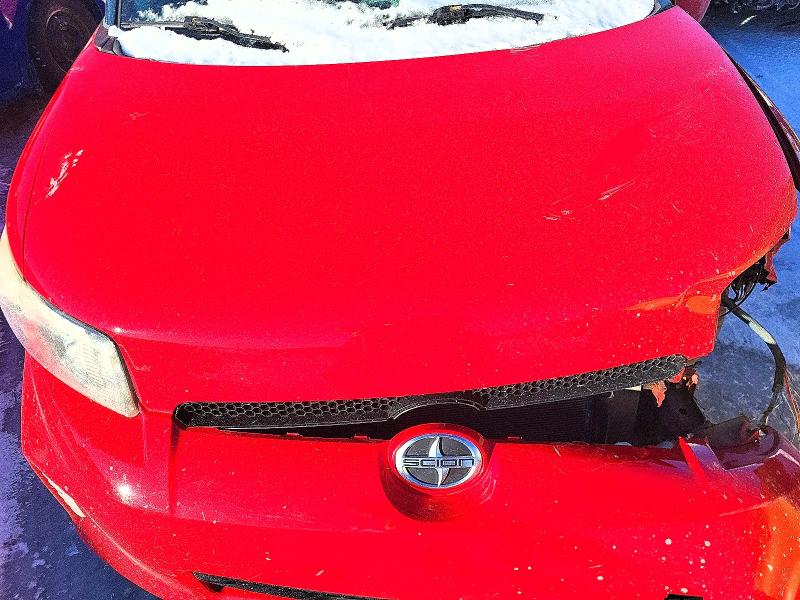 79591495 :رقم المزاد ، JTLZE4FE0FJ070754 vin ، 2015 Scion Xb مزاد بيع