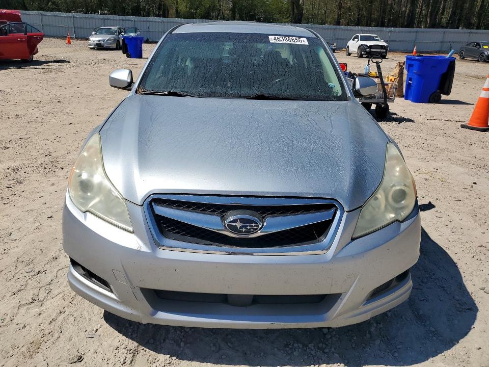 Продажа на аукционе авто 2012 Subaru Legacy, vin: 4S3BMBK6XC3008362, номер лота: 46388656