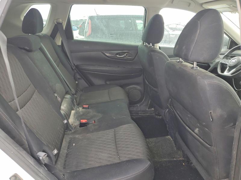 Aukcja sprzedaży 2017 Nissan Rogue, vin: 5N1AT2MV4HC809388, numer aukcji: 79895905