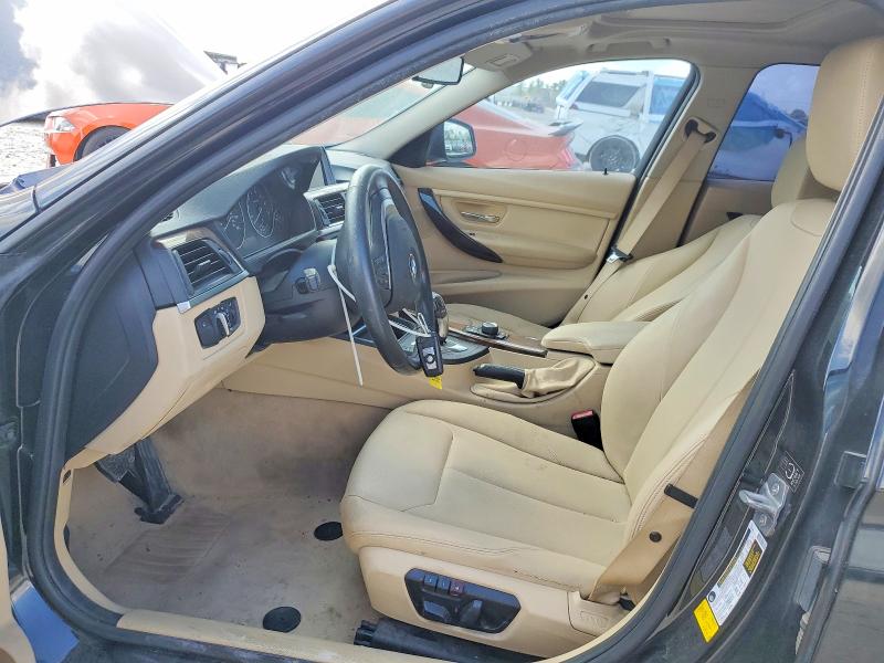 Продаж на аукціоні авто 2014 Bmw 328, vin: WBA3A5G52ENP33912, номер лоту: 47525176