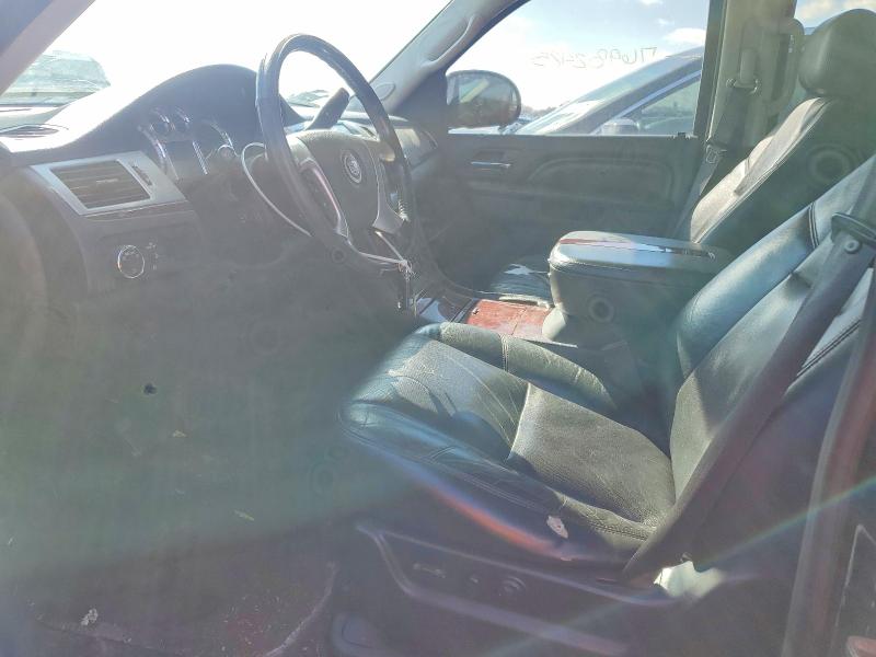 Aukcja sprzedaży 2011 Cadillac Escalade, vin: 1GYS4CEF7BR373928, numer aukcji: 76982425
