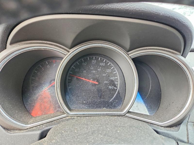 Продаж на аукціоні авто 2014 Nissan Murano, vin: JN8AZ1MW2EW519834, номер лоту: 45579296
