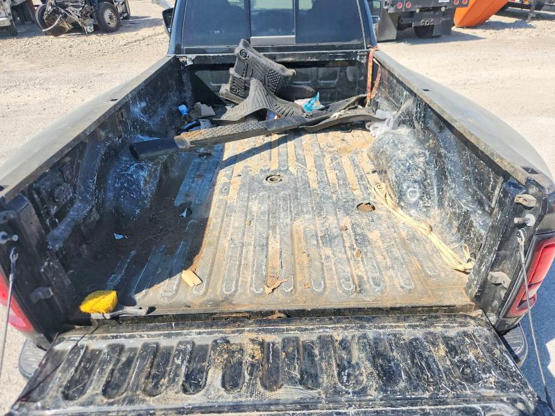 Продажа на аукционе авто 2025 Ram 3500, vin: 3C63RRGL0SG503413, номер лота: 47561026