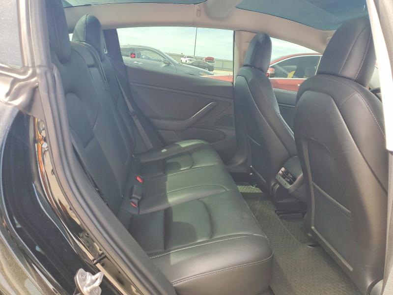 46529526 :رقم المزاد ، 5YJ3E1EA4KF189987 vin ، 2019 Tesla Model 3 مزاد بيع