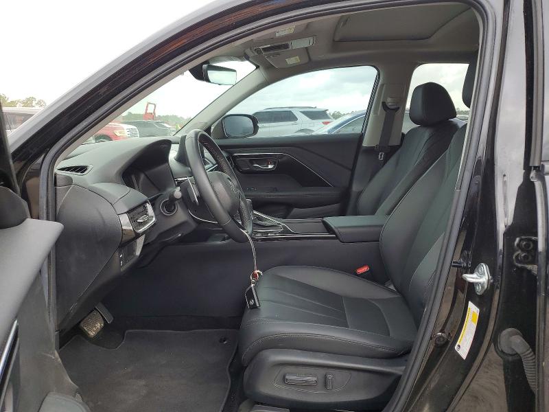 Продаж на аукціоні авто 2025 Acura Adx, vin: 3HDSA1H34SM703724, номер лоту: 45872126