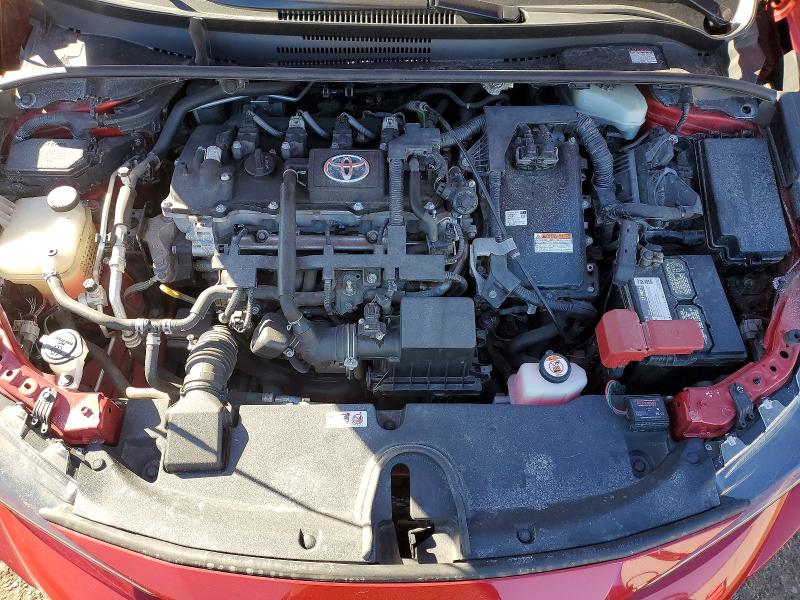 Aukcja sprzedaży 2020 Toyota Corolla, vin: JTDBBRBE4LJ027653, numer aukcji: 45478226
