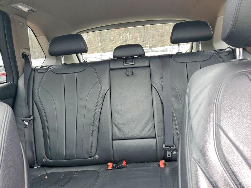 Aukcja sprzedaży 2016 Bmw X5, vin: 5UXKR0C5XG0U11680, numer aukcji: 79518605