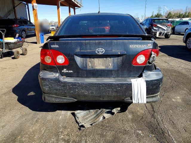 Продаж на аукціоні авто 2006 Toyota Corolla, vin: 1NXBR32E66Z740559, номер лоту: 79497315