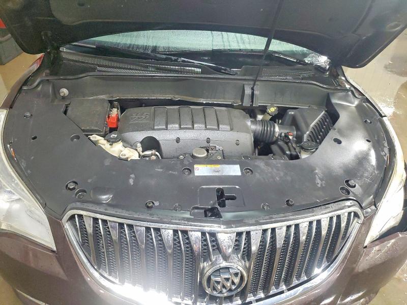 Продаж на аукціоні авто 2016 Buick Enclave, vin: 5GAKRBKD0GJ294015, номер лоту: 41806966