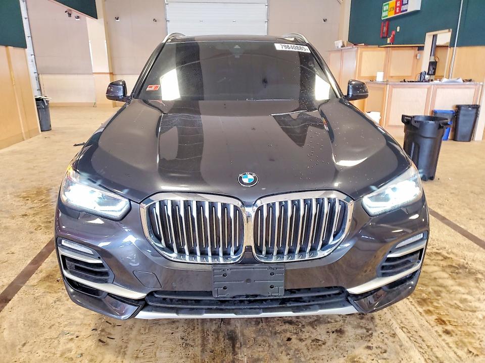 79840885 :رقم المزاد ، 5UXCR6C03L9B66306 vin ، 2020 Bmw X5 مزاد بيع