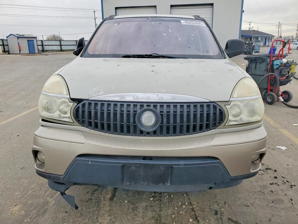 Продажа на аукционе авто 2005 Buick Rendezvous, vin: 3G5DA03E55S529716, номер лота: 46203266