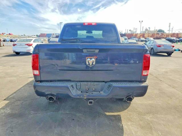 47865456 :رقم المزاد ، 3C6RR6KT2EG201478 vin ، 2014 Ram 1500 مزاد بيع