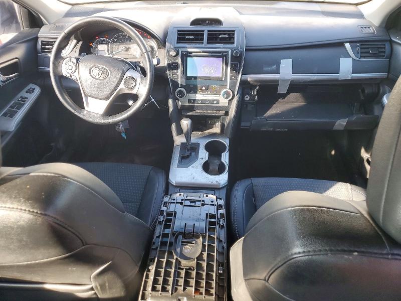 Aukcja sprzedaży 2014 Toyota Camry, vin: 4T1BF1FK9EU326896, numer aukcji: 47050286