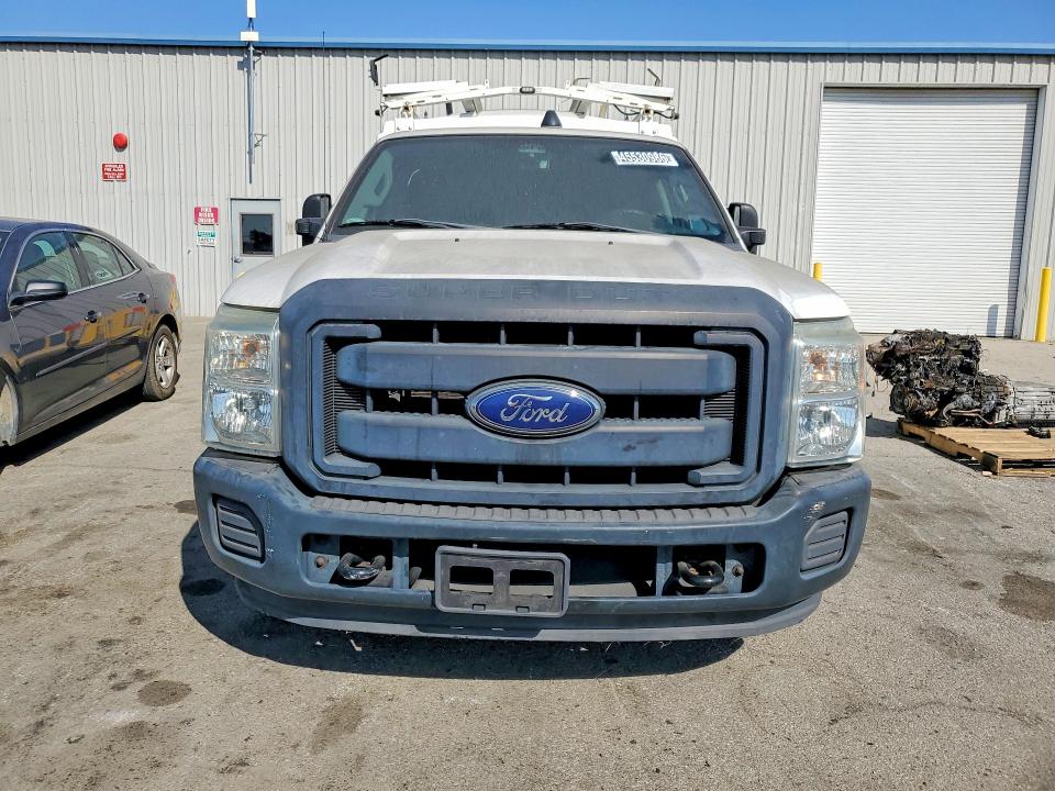 Продажа на аукционе авто 2013 Ford F350, vin: 1FDRF3A6XDEB92607, номер лота: 45530986