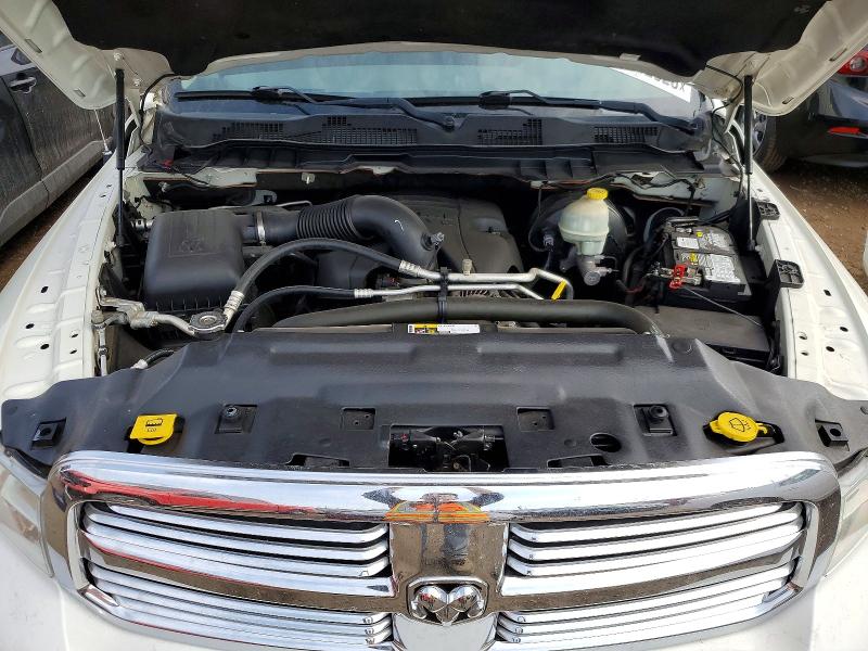 Продажа на аукционе авто 2016 Ram 1500, vin: 1C6RR6LT4GS278038, номер лота: 47412626
