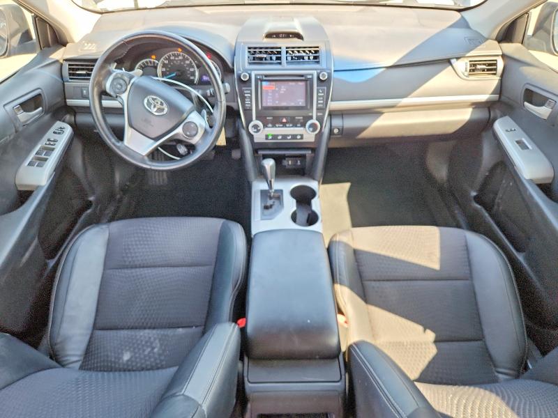 47440706 :رقم المزاد ، 4T1BF1FK3CU032276 vin ، 2012 Toyota Camry مزاد بيع