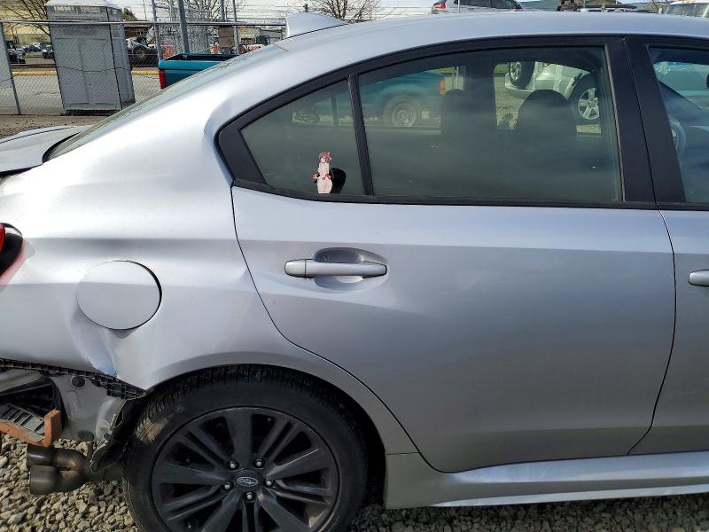 Продаж на аукціоні авто 2020 Subaru Wrx, vin: JF1VA1A60L9809967, номер лоту: 46384106