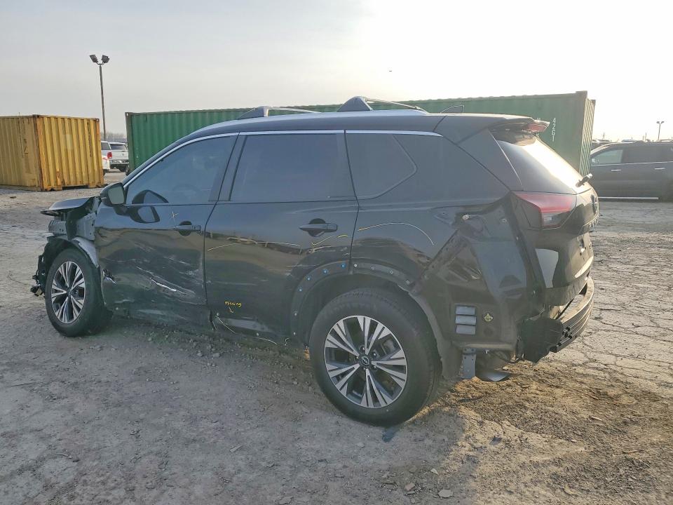 Aukcja sprzedaży 2022 Nissan Rogue, vin: JN8BT3BB9NW337422, numer aukcji: 47911356